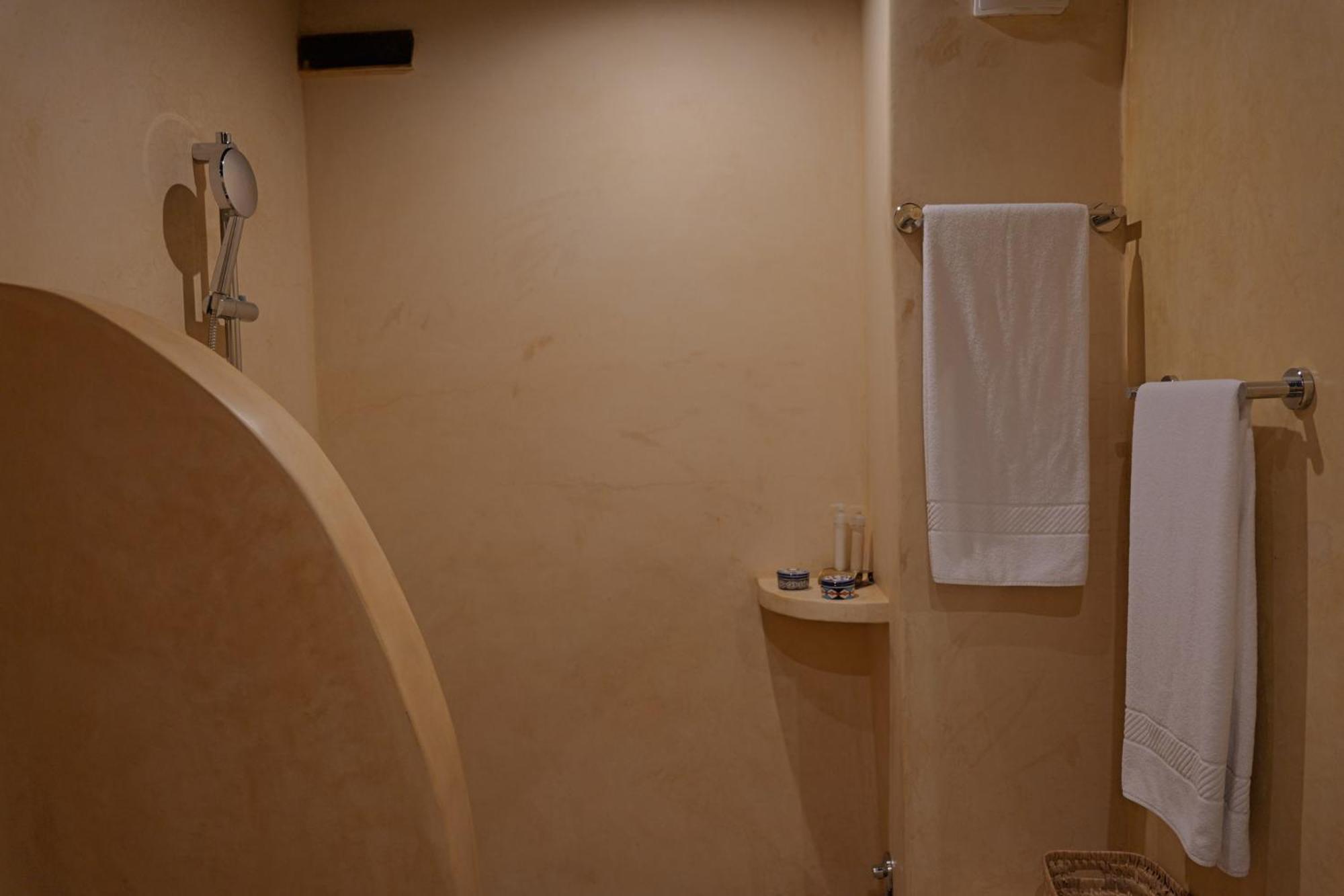 Riad Al Ansari Fès Exteriör bild